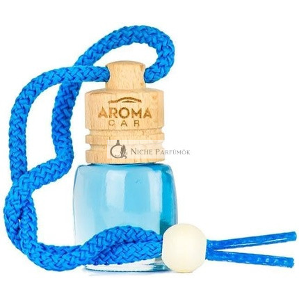 Aroma Car Odor Killer légfrissítő, 6ml