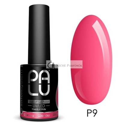Soak Off Hybrid Nagellack Warschau P9 11g