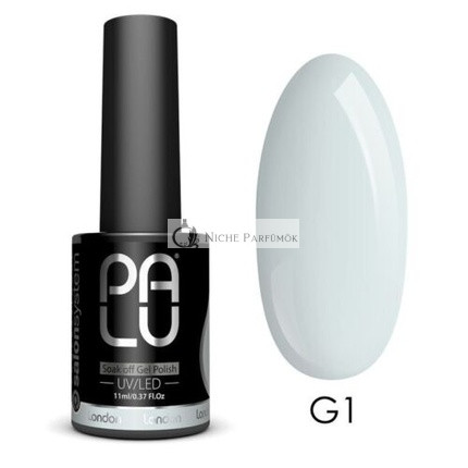 G1 London UV Körömlakk 11ml