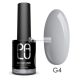 G4 London UV-Nagellack PaluCosmetics, 11ml