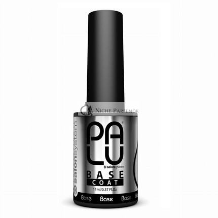 Palu Alapozó Lakk Univerzális Alap, 11ml
