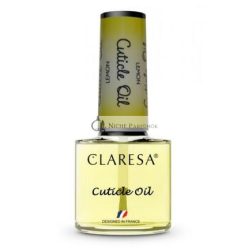 CLARESA Citrom Kutikula Olaj 5ml