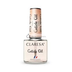 Clairesa Őszibarack Körömolaj 5ml