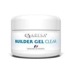 Claresa Builder Gel Átlátszó 12g