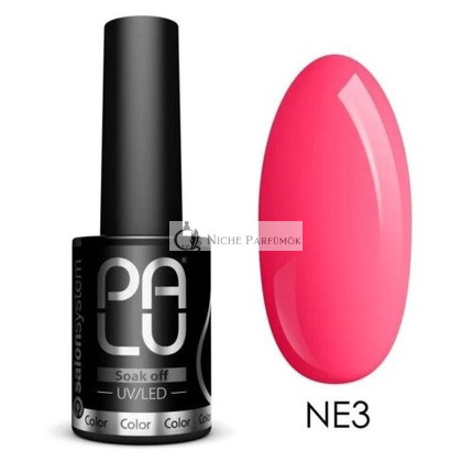 NE3 Havana UV Körömlakk 11ml PaluCosmetics