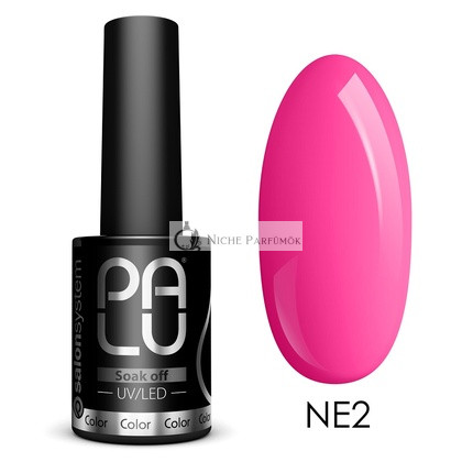 Palusoak Off Hybrid Nagellack Havana Ne2, 11g