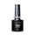 Claresa Top No Wipe Glitter Blau UV Nagellack 5ml