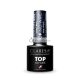 Claresa Top No Wipe Glitter Blau UV Nagellack 5ml