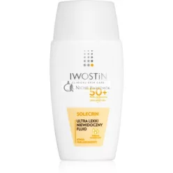   Iwostin Pure Balance Reinigender Enzymatischer Schaum - 150ml