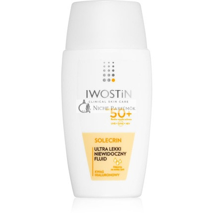 Iwostin Pure Balance Reinigender Enzymatischer Schaum - 150ml