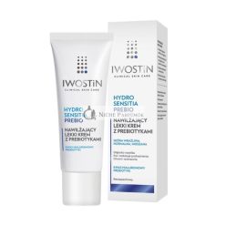 Iwostin Prebio Haladó Hidratáló Krém - 50ml