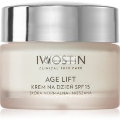   Iwostin Age Lift Tagescreme SPF 15 für Normale und Mischhaut, 40-50 ml