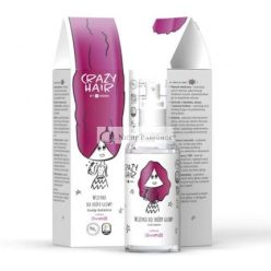 Crazy Hair Fejbőr Lotion Levendula Alkoholmentes 100ml