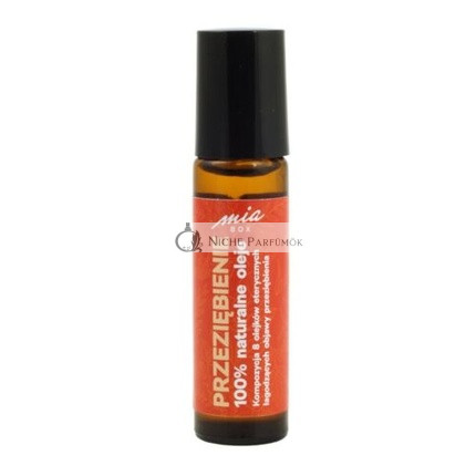 MIA BOX 8 Alapvető Olaj Összetétel Roll-On, 10ml