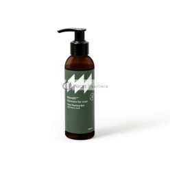   Monolit Peeling Gesichtswaschgel mit Milchsäure für Männer, 150ml