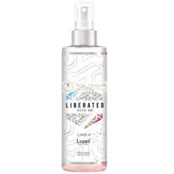LAZELL Liberated Give Me Damen Körperspray, 200ml