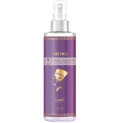 LAZELL Prestige Damen Körperspray 200ml