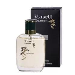 Lazell Dragon für Männer EDT, 100ml