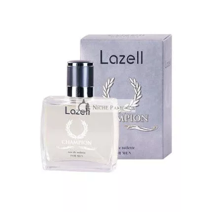 Lazell Champion für Herren EDT, 100 ml