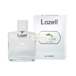 LAZELL White Line Für Männer EDT Spray