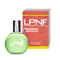   Lazell LPNF Damen Eau de Parfum Spray Fruchtig Frisch Blumiger Duft, 100ml