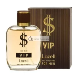 Lazell VIP Für Männer EDT 100ml