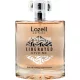 Liberated Give Me By Lazell Parfüm für Frauen 100ml Eau de Parfum mit Geschenk 5ml Reisegröße Parfümzerstäuber