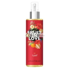 Lazell Fruit in Love Damen Körperspray, 200ml