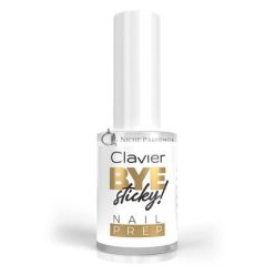 Clavier Köröm Előkészítő Zsírtalanító 7ml