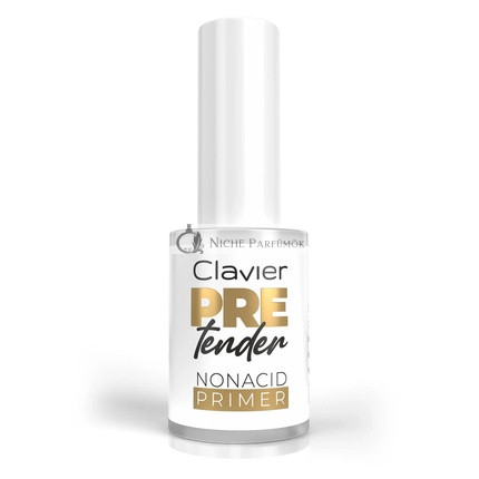 Clavier Pre Tender Säurefreier Nagelprimer 7ml