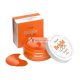 Clavier Bright Look Hydrogel Szemmaszk C-vitaminnal
