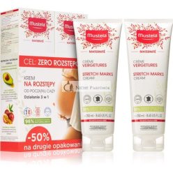   Mustela Maternite Praktikus Csomagolás (Striák Megelőzés)