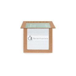 Ecocera Természetes Választás Préselt Rizspor 10g