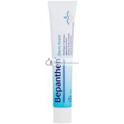 Derm Creme - Hautpflege Feuchtigkeitscreme
