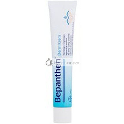 Derm Creme - Hautpflege Feuchtigkeitscreme