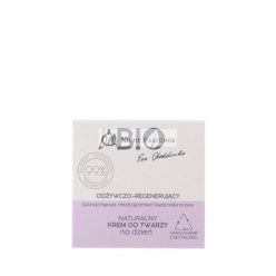 Bebio Ewa Chodakowska Természetes Arckrém Napi Táplálás