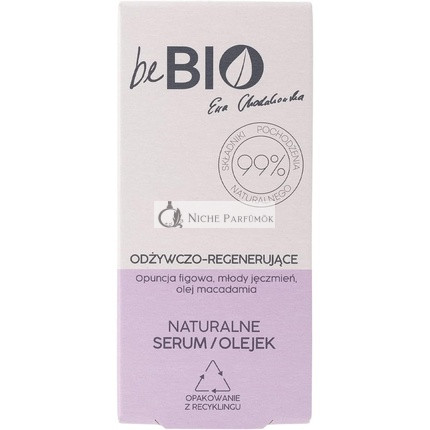Natürliches Nagelregenerationsserum/Öl, 30ml