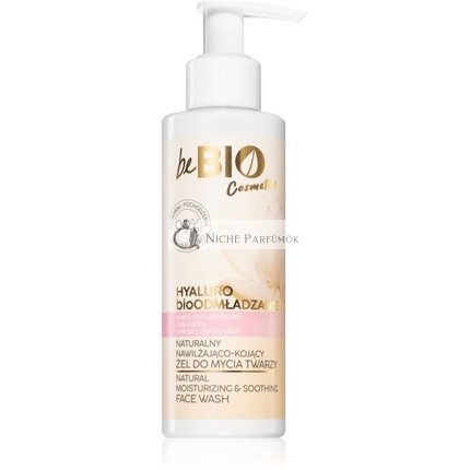 beBIO Hyaluro bioRejuvenation Gel, 150 ml