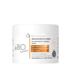   BeBio Longevity Regeneration & Nourishment Natural Moisturizing & Strengthening