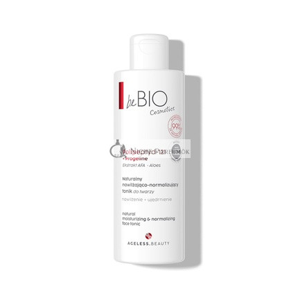 Be Bioewa Chodakowska Örök Szépség Arctonik 200ml