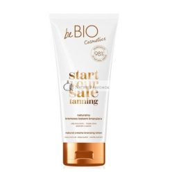   BE BIO Ewa Chodakowska Natürliche Cremige Bräunungsbalsam, 200ml