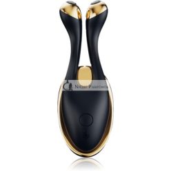   Diforo Amirta Faltenreduzierendes Gerät - Tiefschwarz, 1 Stück