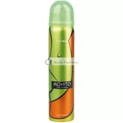 Jean Marc - Mohito Für Frauen Körperöl - 75ml
