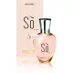 Jean Marc - So - Eau De Parfum, 100ml