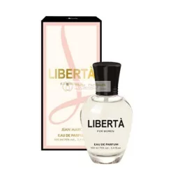 Jean Marc Liberta Für Frauen Eau De Parfum Spray, 100ml