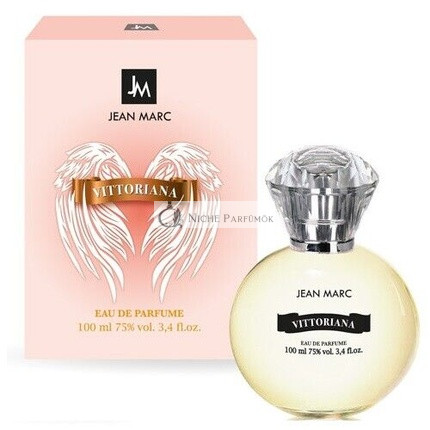 Vittoriana Parfüm Spray, 100ml