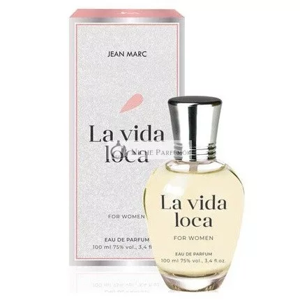 La Vida Loca Parfüm Spray, 100 ml