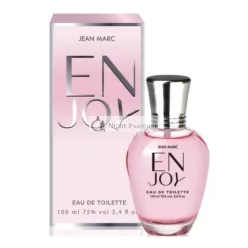 Enjoy Jean Marc Toilettenwasser Spray 100ml