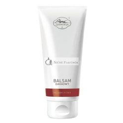 Jadwiga Krémes Testbalzsam Kakaóvajjal, 200ml