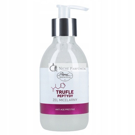Jadwiga Micellengel mit Trüffeln und Peptiden, 250ml